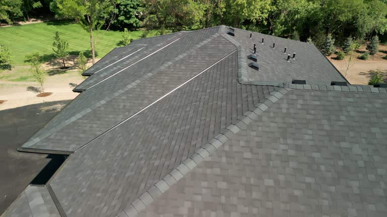 Best Rubber Roofing (EPDM, TPO)  in Farmington, MO