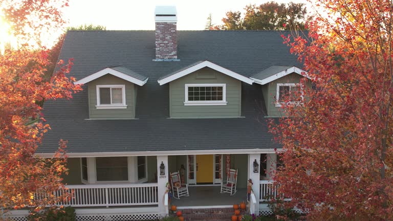 Siding in Farmington, MO