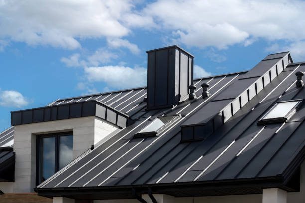 Best Gutter Installation and Repair  in Farmington, MO